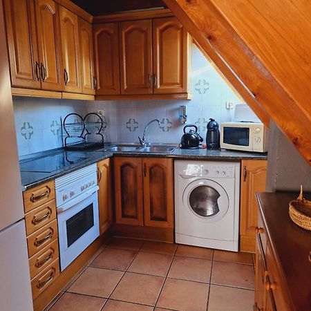 Miradores De Apartamentos Rufaste Salardu Ngoại thất bức ảnh
