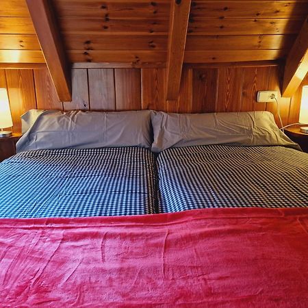 Miradores De Apartamentos Rufaste Salardu Ngoại thất bức ảnh