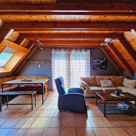 Miradores De Apartamentos Rufaste Salardu Ngoại thất bức ảnh