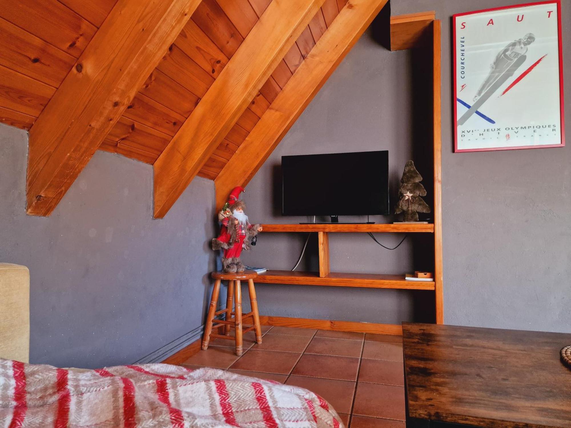 Miradores De Apartamentos Rufaste Salardu Ngoại thất bức ảnh
