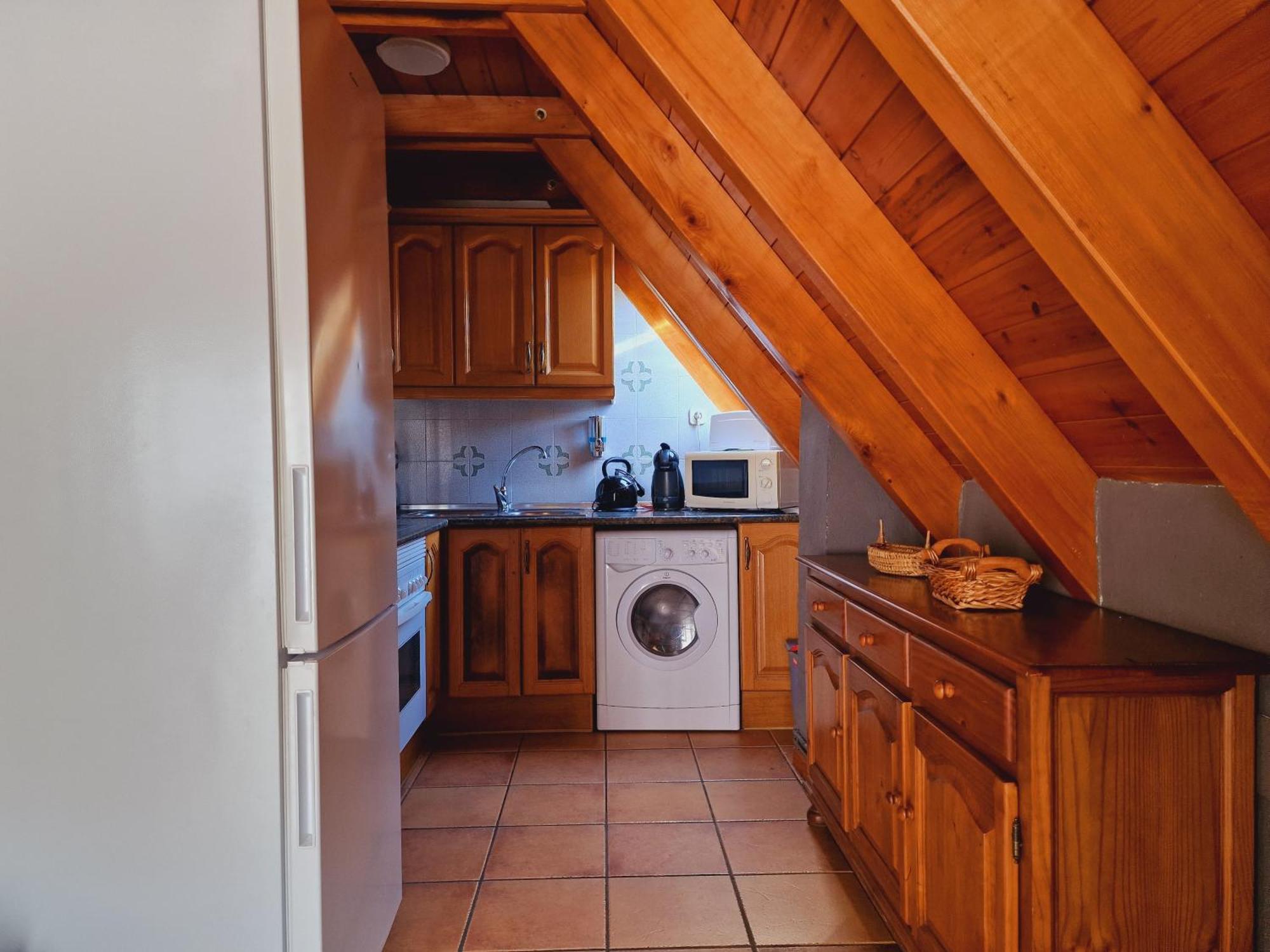 Miradores De Apartamentos Rufaste Salardu Ngoại thất bức ảnh