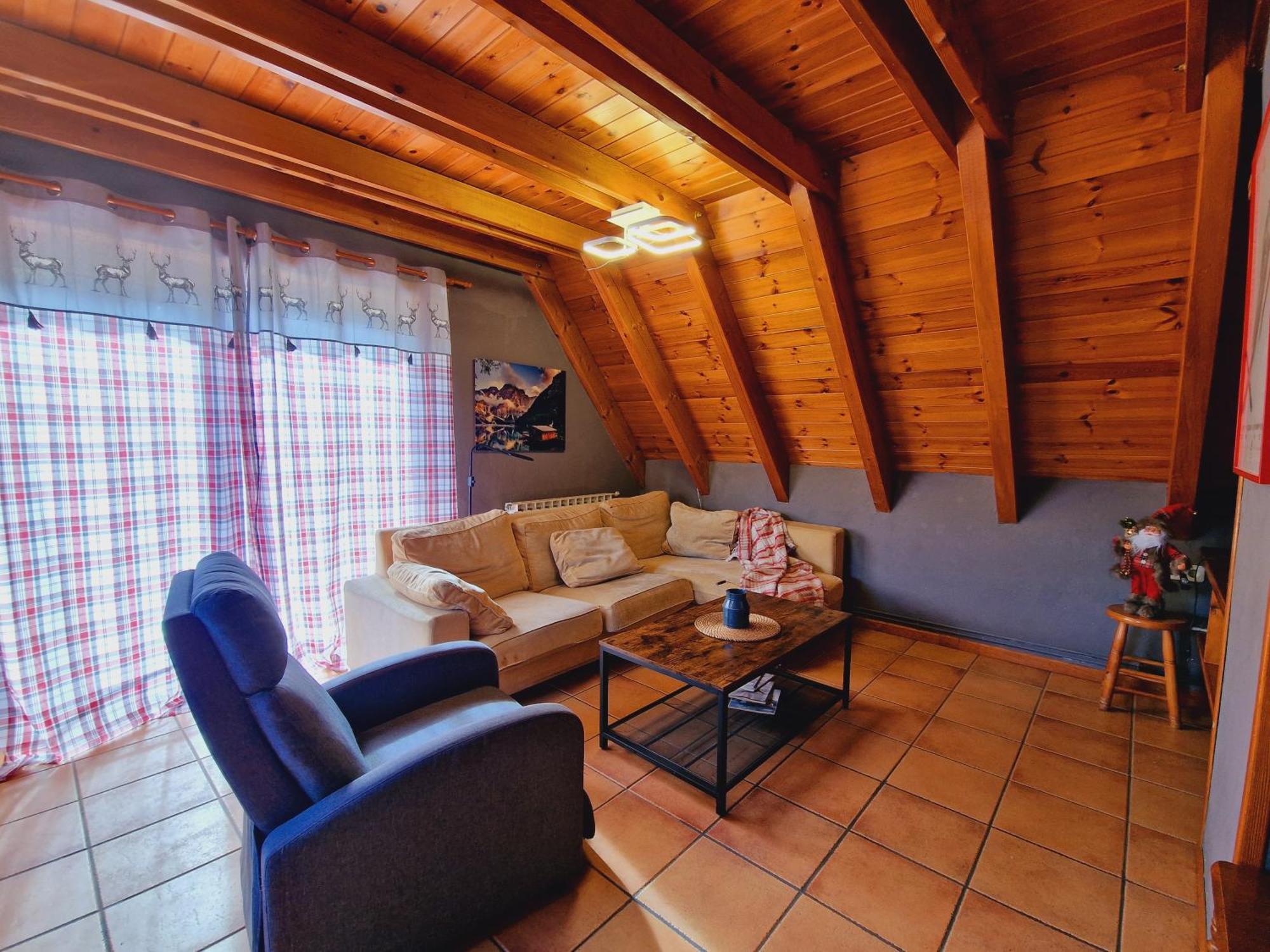 Miradores De Apartamentos Rufaste Salardu Ngoại thất bức ảnh