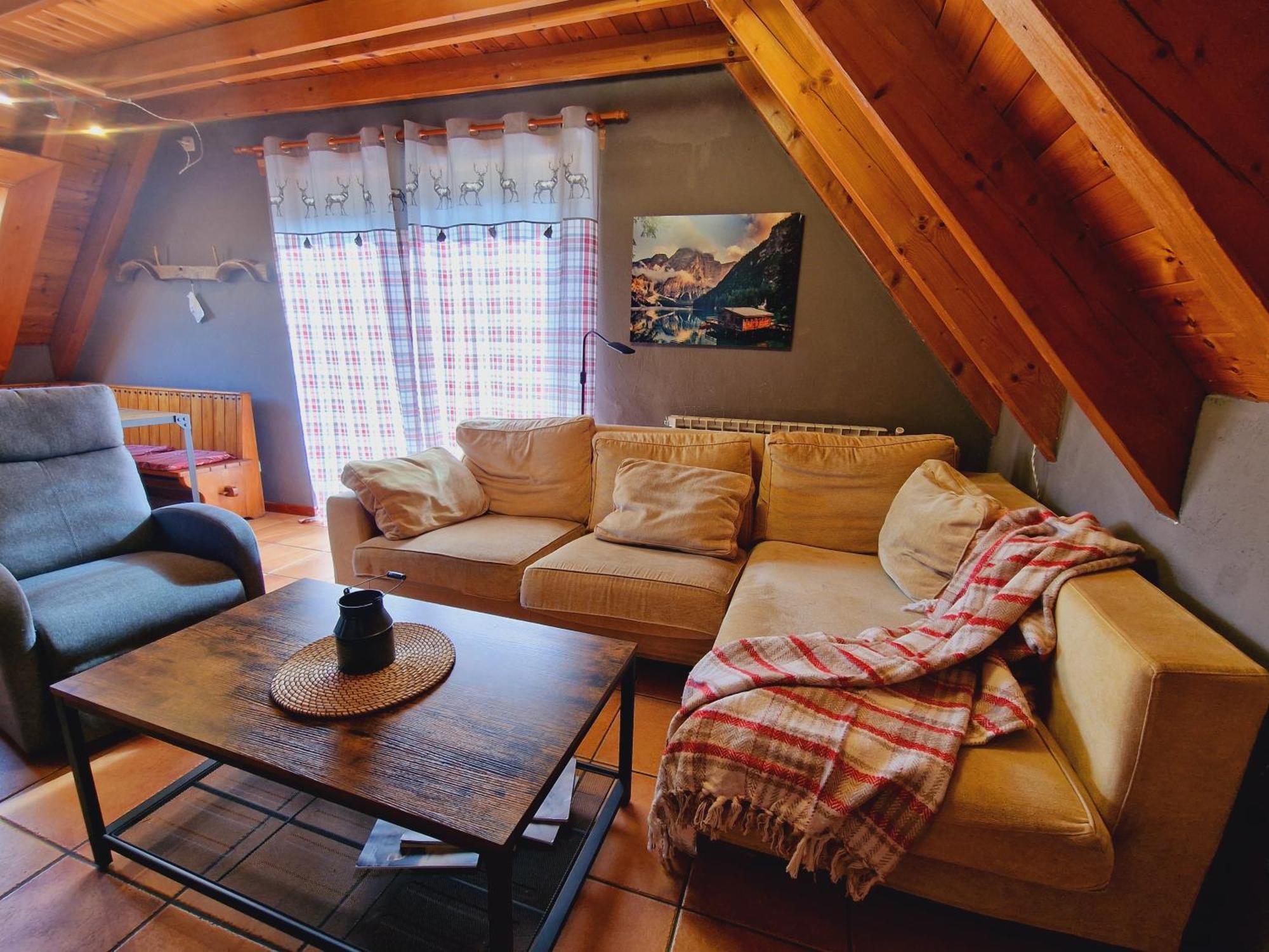 Miradores De Apartamentos Rufaste Salardu Ngoại thất bức ảnh